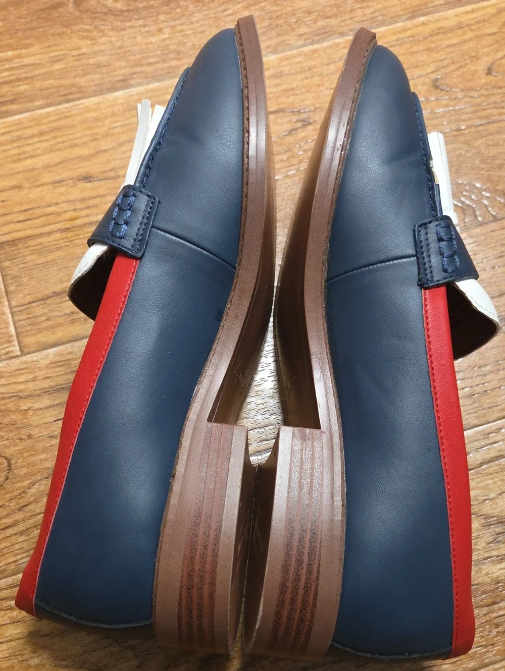 Franco Sarto Loafers